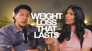 How I Overcame Emotional Eating and Dropped the Weight | Aiken Chia