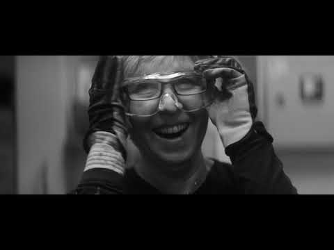 Arbeskos skofabrik i Kumla