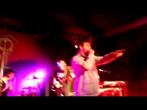 Skakeitan & Juantxo Arakama - Orekariak ("Orekariak"-en aurkezpena)