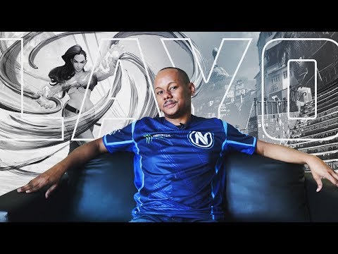 Envy SFV - Layo - Cupola and Laura Master