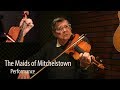 The Maids of Mitchelstown - Trad Irish Fiddle Lesson by Kevin Burke
