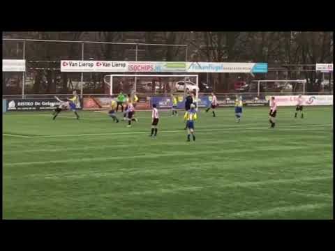 Naoufal Alphense Boys jo13.2