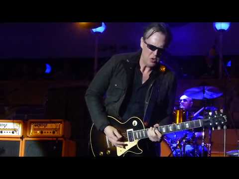 Black Country Communion~Full Set on KTBA Cruise 2018