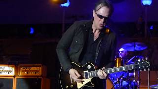 Black Country Communion~Full Set on KTBA Cruise 2018