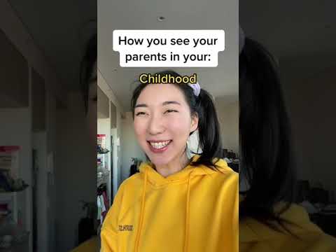 the last one got a bit too real #shorts #parents #growingup #millennial #20safar #parenting