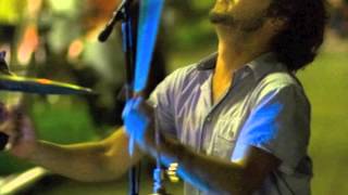 Number with no Name - Acoustic Criminals Ben Harper Tribute