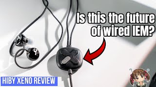 Is DSP the future of iems? | Hiby Xeno Review