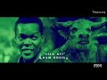 Doctor Strange In The Multiverse Of Madness FXM Credits