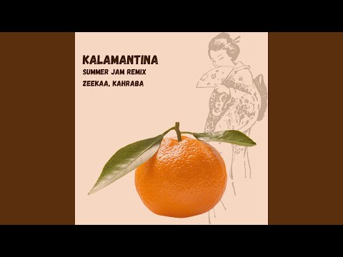 Kalamantina (Dabke Edit)