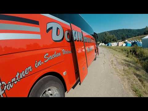 BDKJ Zeltlager 2018 des BDKJ Neuburg-Schrobenhausen