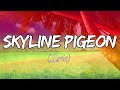 Skyline Pigeon -- Reggae songs 2023 ( Cover)