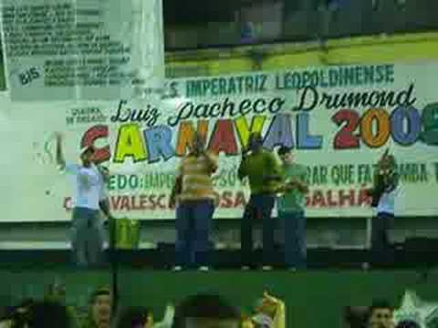 Domingo 07/09/08 - Josimar e cia