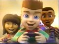 Disney Channel Sponsor Danimals 2007
