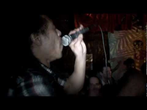 SERIAL KILLAZ - Live DNB Bournemouth UK - Vibez 2012
