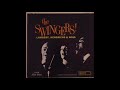 Lambert, Hendricks & Ross With Zoot Sims ‎– The Swingers! ( Full Album )