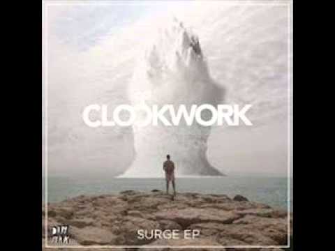 Clockwork - Surge (Ft. Wynter Gordon)