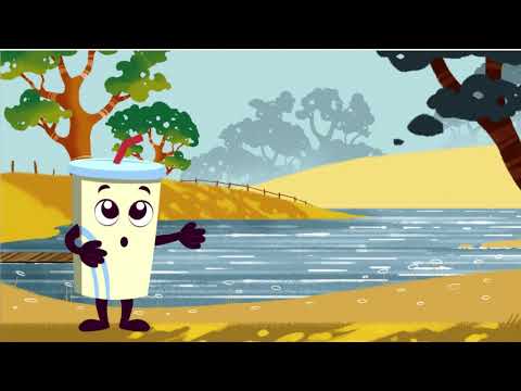 What really happens to the plastic you throw away |STORY WITH FUN 786