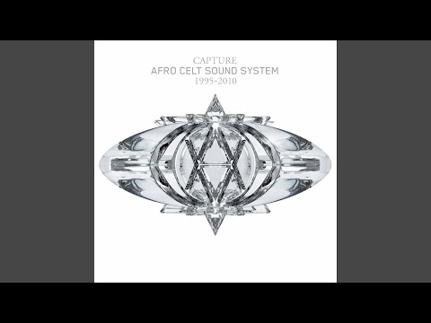 Afro Celt Sound System - video