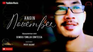 Download lagu ANGIN NOVEMBER - Bimbo ||cover mp3