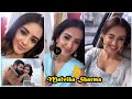 RED Movie Fame Malavika Sharma Hot Selfie Video TFPC