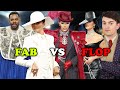 2025 MET GALA FASHION ROAST Kim Clearly Doesn T Care About The Theme