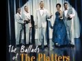Goodnight Sweetheart, It's Time To Go  -   The Platters
