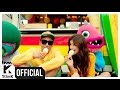 MC Mong - Visual Gangster (Feat. Eun Ji)
