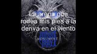 Miss May I- In recognition sub español