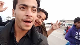 preview picture of video 'Sanghar weather Vlogs - Baloch Boys Vlogs'
