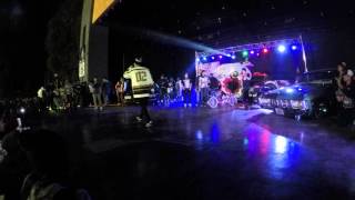 ALEMAN -  OLA Y ADIOS hermosillo sonora