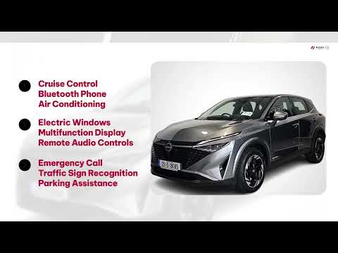 Nissan Qashqai E-POWER SV MY24 4DR A - Image 2