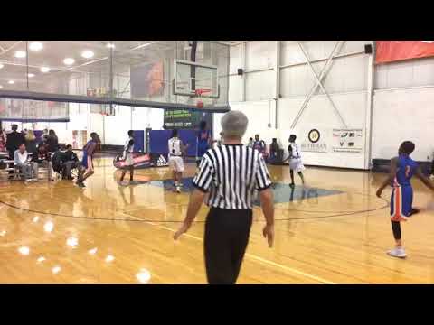 NJ Bulldogs triumphant over T Town Ballerz, 63-34 - Select Series Boys Winter Circuit: Session III