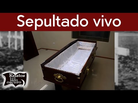 Catalepsy | Buried Alive | Tales from the Dark Side