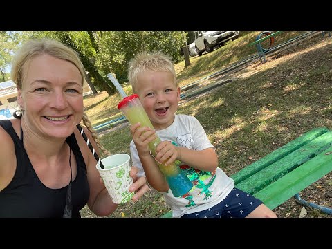 Der wahrscheinlich schönste Campingplatz in Kroatien 2024 / Camping Lanterna Poreč