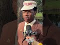 Tyler, The Creator on Gary Davis and His Favorite Song | Deep Cut Inspiration