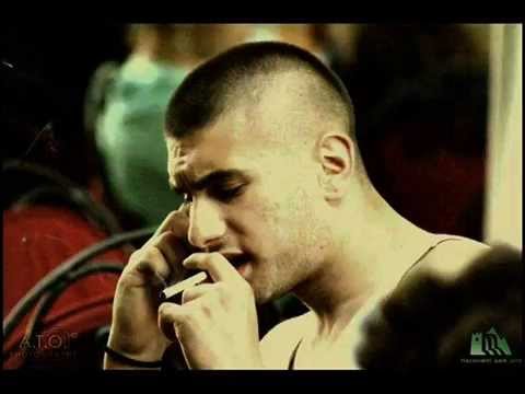 ML outlaW feat MC Sjena- ako si moj brat ja sam tvoj brat ( El kazel beat)