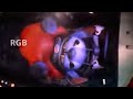 Lilo And Stitch Live Action Stitch S Butt Taunt Full Scene