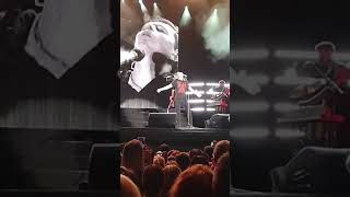 Michael Patrick Kelly - A Little Faith   Vienna Arena 4.9.2019