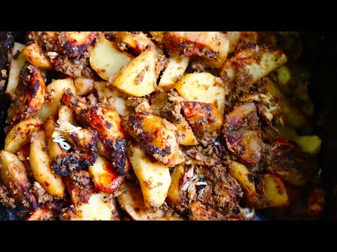 How To Make Dishes In Air Fryer, One Pan Meal, Air Fryer Dinner Recipes, Air Fryer Lunch Recipes