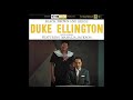 Duke Ellington featuring Mahalia Jackson - "Come Sunday" (a cappella)