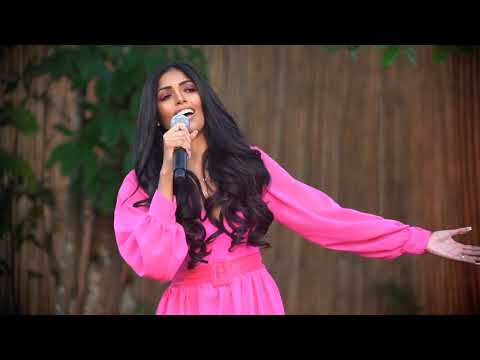 RHAYZA FONTES - CICATRIZOU - DVD SUNSET 2021