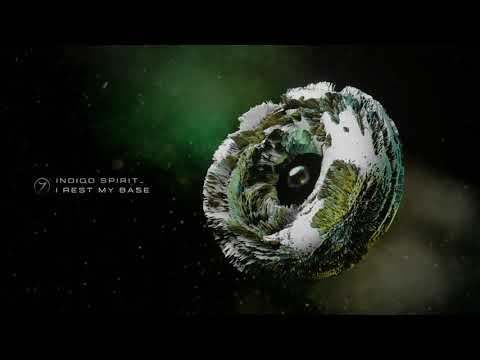 Indigo Spirit - I Rest My Base