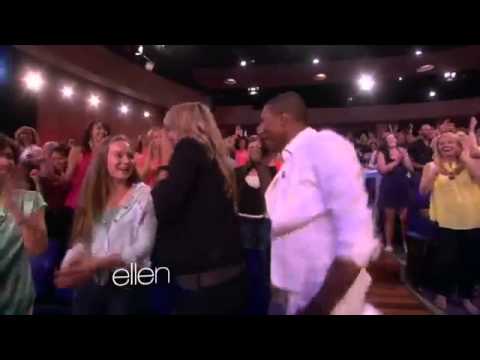 [NEW] Robin Thicke ft Pharrell 'Blurred Lines'