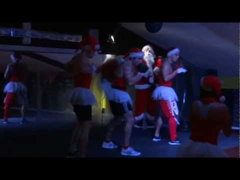 Energy Fitness - Bodycombat Spécial BRAVEHEART ( 2 )