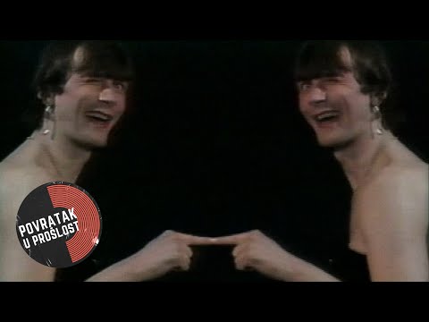 Psihomodo Pop - Ja volim samo sebe (Official video)