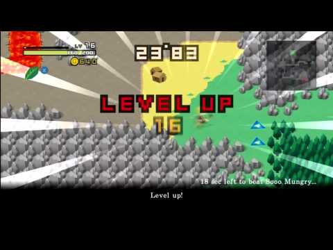 Half-Minute Hero : Super Mega Neo Climax Xbox 360