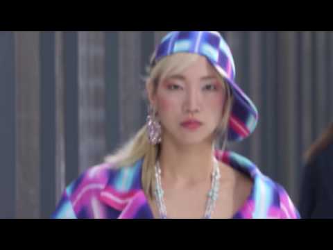 CHANEL Spring Summer 2017 Ready to Wear  Show