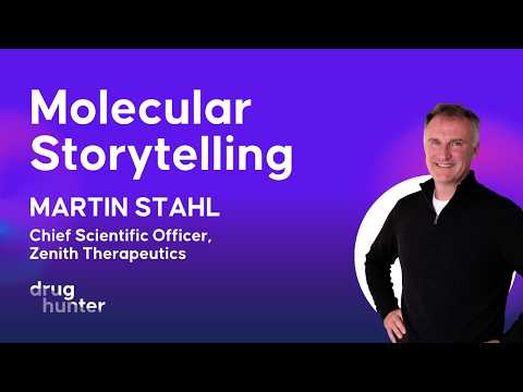 Molecular Storytelling