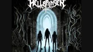 Hellbringer Seance possessed cover