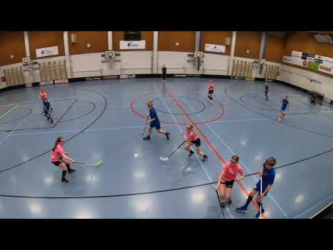 Sastamolo P08Valkonen - Sastamolo T05-07 (erä2) - 1/2 - Harkkapeli -